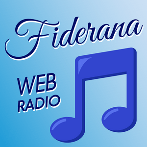 Listen to Fiderana Web Radio in the App