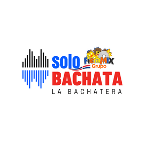 Listen to SOLO BACHATA in the App