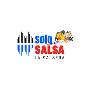 Listen to SOLO SALSA in the App