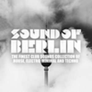 Listen to Sound Of Berlin in the App