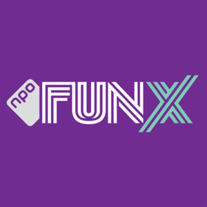 Listen to FunX Arab in the App