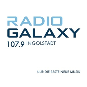 Listen to Radio Galaxy Ingolstadt in the App