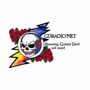 GDRADIO - Grateful Dead Radio
