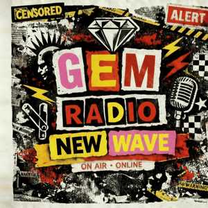 Gem Radio New Wave