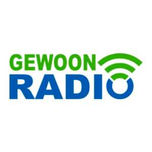 Listen to Gewoon Radio in the App