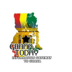 Listen to Ghana Today Radio in the App