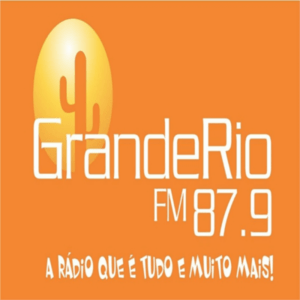 Listen to Grande Rio Fm 87.9  in the App