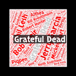 Grateful Dead Radio