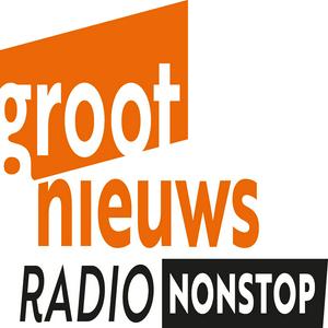 Listen to Groot Nieuws Radio Nonstop in the App