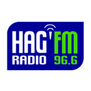 Listen to HAG' FM in the App