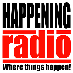 Listen to Happenning Radio in the App