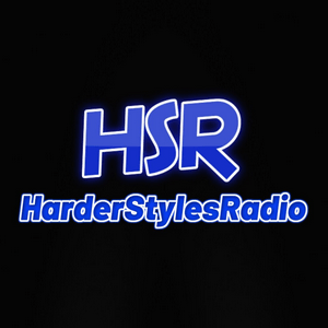 Listen to HarderStylesRadio in the App