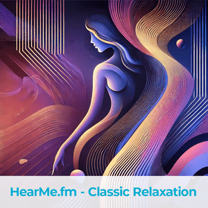 Listen to Classical Relaxation in the App