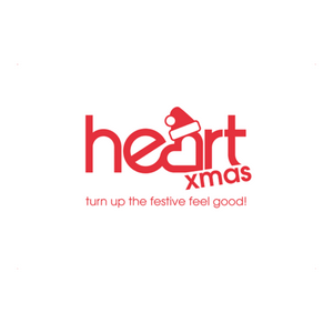 Heart Xmas radio