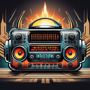 Heavy Metal Souls Radio