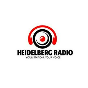 Listen to Heidelberg Radio in the App