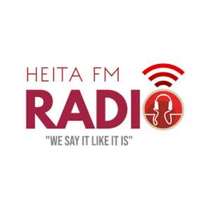 Listen to HEITA FM in the App