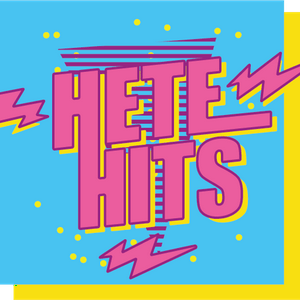 Listen to HeteHits in the App