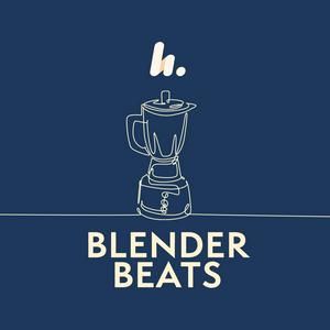 Listen to hit Blender Beats in the App