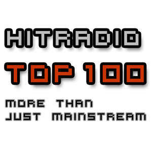 Listen to HitRadioTop100 in the App