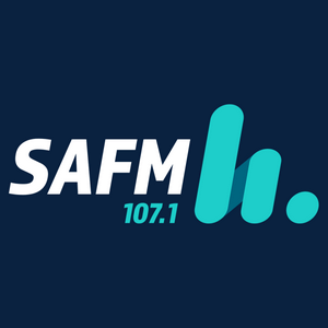 Listen to SAFM Adelaide 107.1 in the App