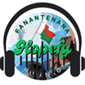 Hopefy Radio MG