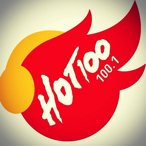 Listen to Hot 100 FM in the App