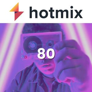 Hotmix 80's