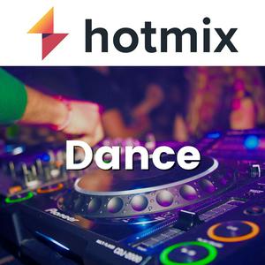 Listen to Hotmix Dance in the App