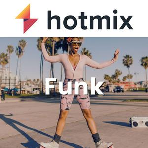 Listen to Hotmix Funk in the App