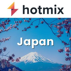 Listen to Hotmix Japan in the App