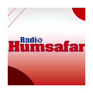 Listen to Radio Humsafar 1610 AM - Montreal in the App