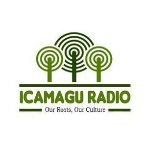 Listen to Icamagu Radio in the App