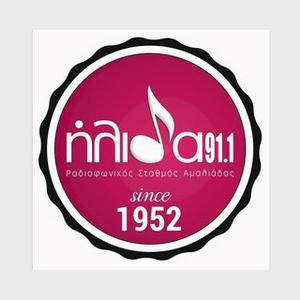 Listen to Ilida 91.1 FM in the App