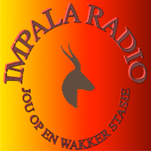 Listen to Impala Radio in the App