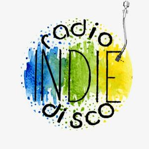 The Disco Paradise - Indie Disco