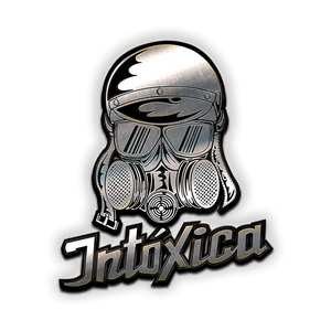 Rádio Intóxica