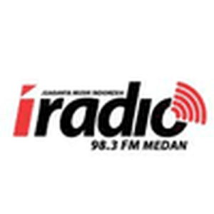 Listen to iradio Medan 98.3 FM in the App