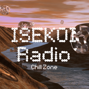 Listen to ISEKOI Radio | Chill Zone in the App