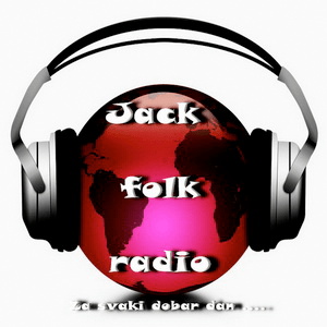 Listen to Jack folk radio Varvarin Serbia in the App