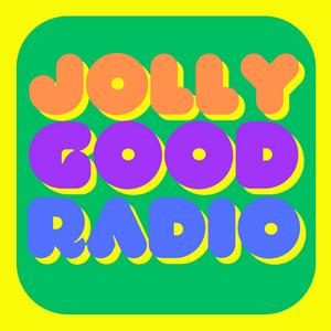 Listen to Jolly Good Radio in the App