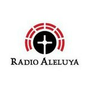 Listen to Radio Aleluya 840AM in the App