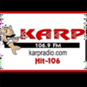 Listen to KARP-FM - Hit 106.9 FM in the App