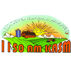 KASM - 1150 AM