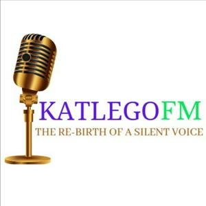 Listen to Katlego Fm in the App