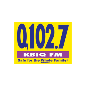 KBIQ - 102.7 FM