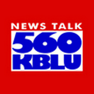 Listen to KBLU News Talk Radio 560 AM in the App