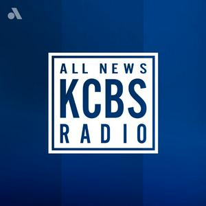 Listen to KCBS  All News 106.9 FM and 740 AM in the App