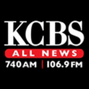 Listen to KCBS - All News 740 AM in the App