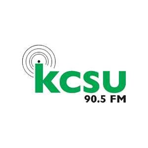 Listen to KCSU - 90.5 FM in the App